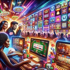 Tampilan Fa Cai Shen Deluxe di layar mobile jos555
